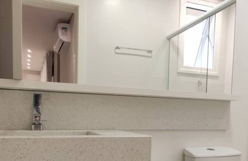 Torres Apartment | Cobertura dos Sonhos a Beira Mar com Piscina