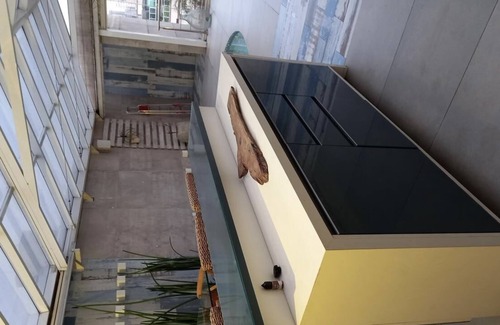 Pompeia Apartment | Cobertura Duplex Luxuosa com Piscina Privativa