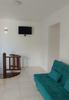 Sao Domingos Apartment | Cobertura Duplex com 3 Quartos na Praia dos Milionários Ilhéus - Ba - Mar Bello