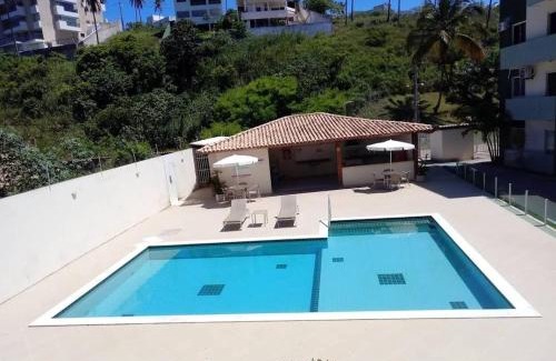 Sao Domingos Apartment | Cobertura Duplex com 3 Quartos na Praia dos Milionários Ilhéus - Ba - Mar Bello