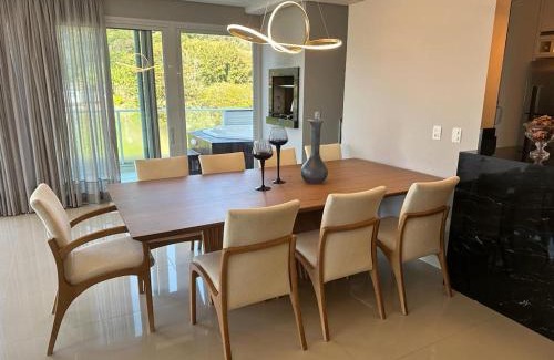 Canasvieiras Apartment | Cobertura Duplex - La Belle Vue - Canajurê