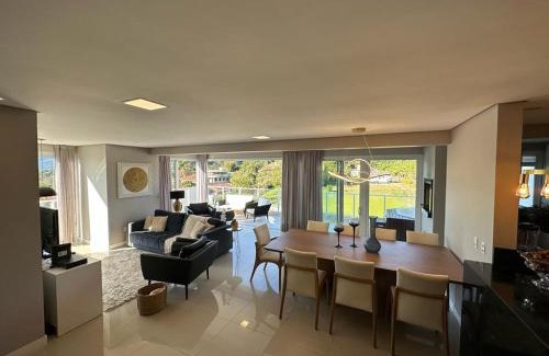 Canasvieiras Apartment | Cobertura Duplex - La Belle Vue - Canajurê