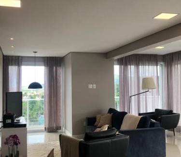 Canasvieiras Apartment | Cobertura Duplex - La Belle Vue - Canajurê