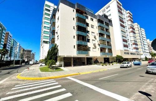 Capao da Canoa Apartment | Cobertura Duplex Vista para o Mar e Serra