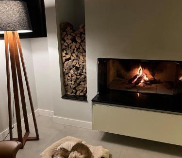 Capao da Canoa Apartment | Cobertura Duplex Vista para o Mar e Serra