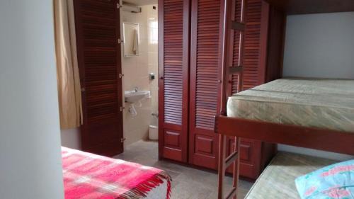 Loteamento Joao Batista Juliao Apartment | Cobertura Enseada Guarujá