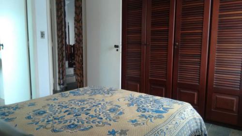 Loteamento Joao Batista Juliao Apartment | Cobertura Enseada Guarujá