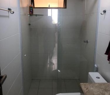 Cabedelo Apartment | Cobertura intemares Premium