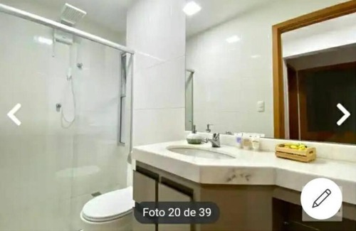 Buritis Apartment | Cobertura Maravilhosa