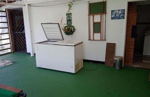 Pontal de Camburi House | Cobertura Maravilhosa com área livre