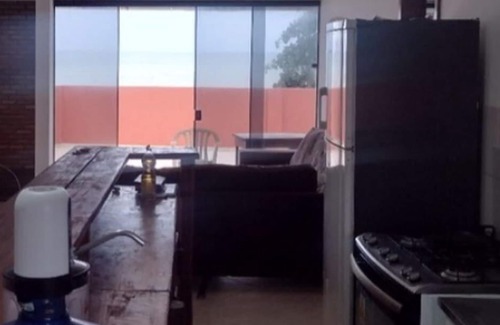 Olivenca Apartment | Cobertura Pé na Areia 15m Mar