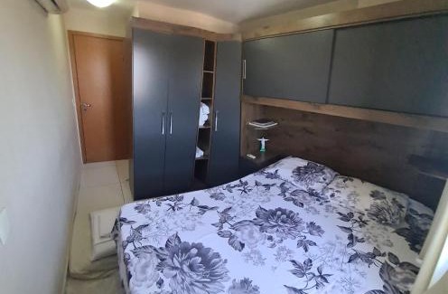 Pinheiro Apartment | Cobertura Panorâmica 20º andar - Piscina Privativa