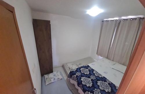 Pinheiro Apartment | Cobertura Panorâmica 20º andar - Piscina Privativa