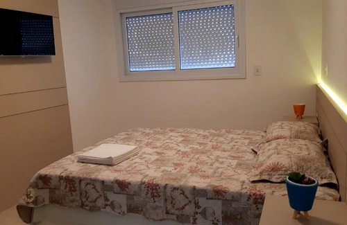 Ingleses Norte Apartment | Cobertura - Praia dos Ingleses - Residencial Trier