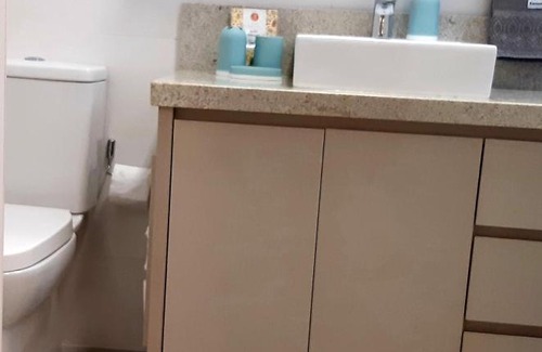 Ingleses Norte Apartment | Cobertura - Praia dos Ingleses - Residencial Trier