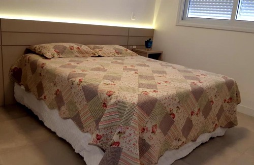 Ingleses Norte Apartment | Cobertura - Praia dos Ingleses - Residencial Trier