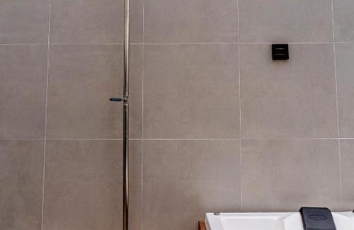 Umuarama Apartment | Cobertura Premium Hidro 3Quartos 2Vagas Ubatuba