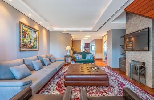 Gramado City Centre Apartment | Cobertura Premium no centro de Gramado