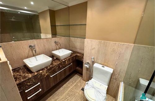 Fortaleza Apartment | Cobertura Terraços do Atlântico by Holiday Stays