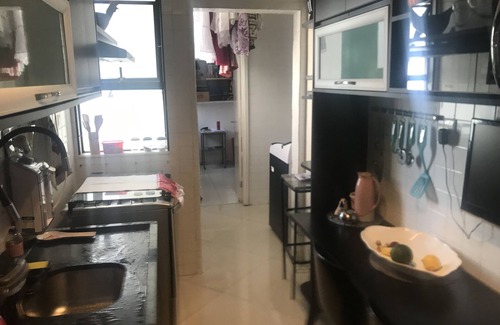 Graca Apartment | Cobertura Vista mar Alto Padrão