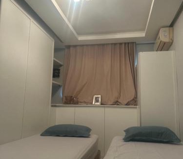 Ilheus Apartment | Cobertura vista mar ilhéus