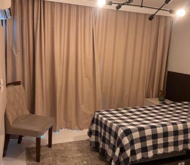 Ilheus Apartment | Cobertura vista mar ilhéus