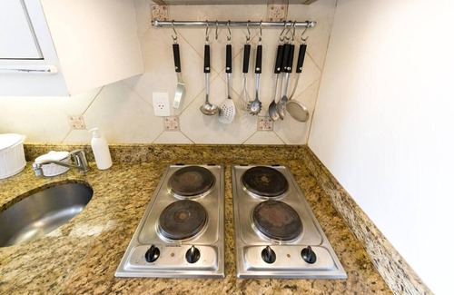 Jurere Apartment | Coberturas luxuosas no resort IL Campanário Resort ILCMASTER