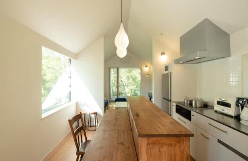 Niseko House | Coboushi オモヤ