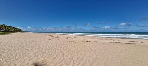 Catu de Abrantes House | COBUV0100 - Condominio Dunas de Busca Vida