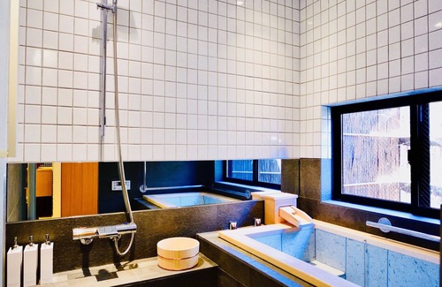 Kamigyo House | Cochi-en