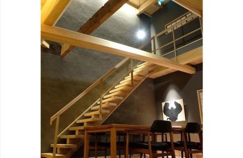 Gose Villa | Cochi Stay, for architecture lovers