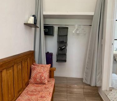 Colonia Centro Apartment | Coco apartamento centrico