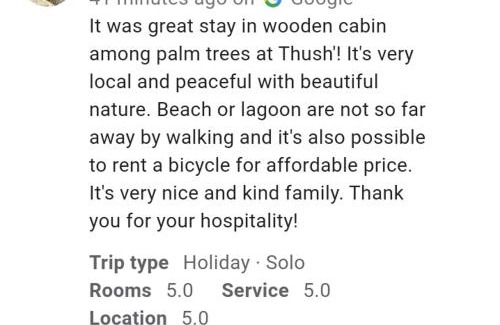 Hettimulla House | Coco Cabins by Thush