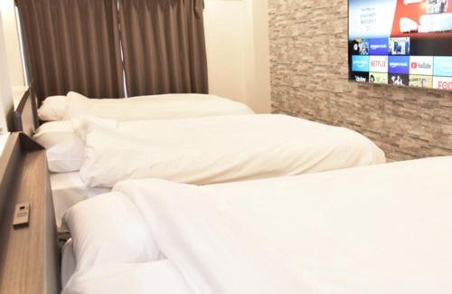 Tenokuchi-cho Apartment | CoCo Class