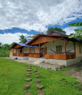 El Valle Hotel | Coco Loco Lodge