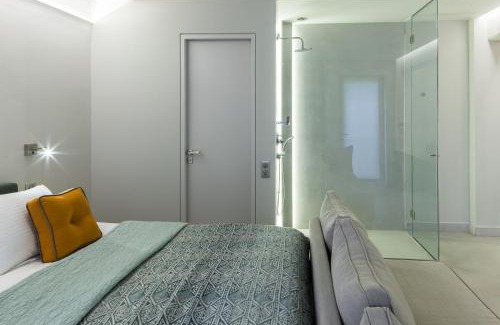 Kifisia Hotel | Coco-Mat Hotel Nafsika