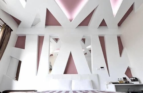 Puli Hotel | Coco Motel