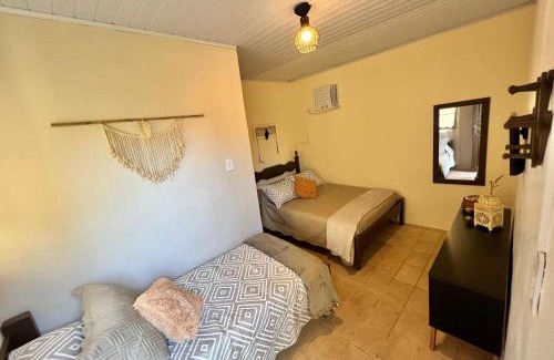 Ilha Grande Cabin | Coco Suites