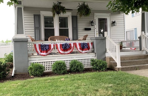 Hershey Cottage | Cocoa Cottage with a Private in-Ground Pool