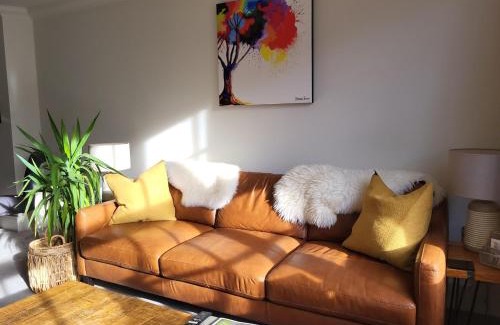 York Apartment | Cocoa River - two bed, two bath with allocated parking