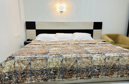 Kannur Hotel | Cocobay INN