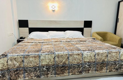 Kannur Hotel | Cocobay INN