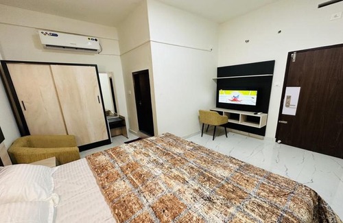 Kannur Hotel | Cocobay INN