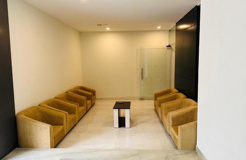 Kannur Hotel | COCOBAY INN