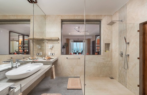 Kaduruduwa Resort | Cocobay Unawatuna