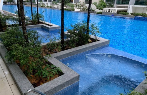 Gelang Patah Condo | CoCoBee Iskandar Puteri @ East Ledang