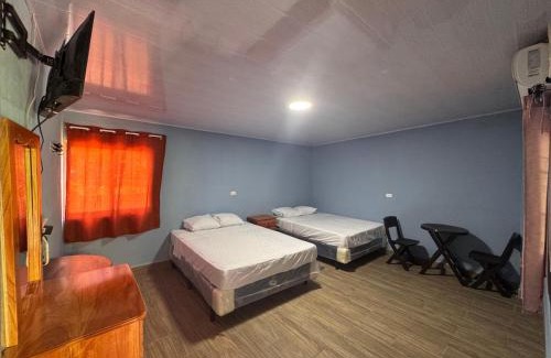 El Porvenir House | Cocolandia Casa de campo cerca de Costa del sol en San Pedro Masahuat