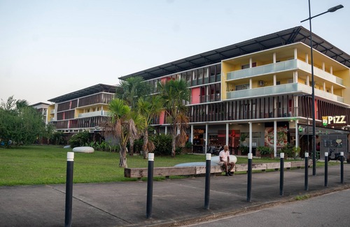 Cayenne Apartment | Cocon Chic Res de Charme