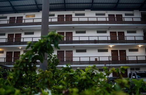 Cayenne Apartment | Cocon Chic Res de Charme