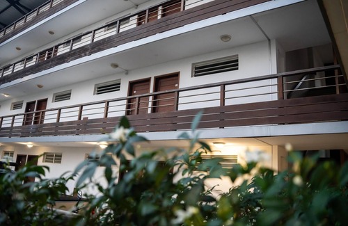 Cayenne Apartment | Cocon Chic Res de Charme